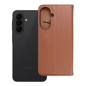 Etui z klapk� na karty z podstawk� Smart Pro Book do Samsung Galaxy A27 5G