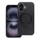 Etui z MagSafe nak�adka na ty� czarny do Apple iPhone 16 Pro Max