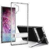 etui z podstawk� Esr Air Shield Boost Prze�roczyste do Samsung Galaxy Note 10 Plus