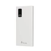Extralink powerbank EPB-067W 10000mAh fast charging bia�y