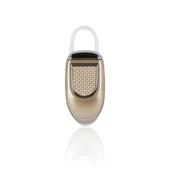 s�uchawki s�uchawka bluetooth Fineblue S�uchawka Bluetooth FX-6 pick z�ota TTT