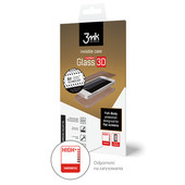 Folia 3MK Flexible Glass 3D do Apple iPhone 6 Plus