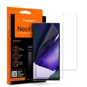 Folia Ochronna Spigen Neo Flex Hd Galaxy Note 20 Ultra do Samsung Galaxy Note 20 Ultra