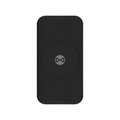 Forever �adowarka bezprzewodowa WDC-115 15W czarna do SAMSUNG ZV50