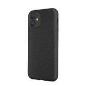 Forever Nak�adka Bioio czarna do Apple iPhone 11