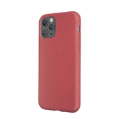 Forever Nak�adka Bioio czerwona do Apple iPhone 11 Pro