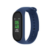 Forever smartband Fitband SB-50 granat do SAMSUNG ZV50