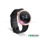 Forever Smartwatch Forevigo 2 OKR�G�Y SB-310 r�owo-z�oty do SAMSUNG ZV50