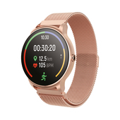 Forever smartwatch ForeVive 2 SB-330 r�owe z�oto do SAMSUNG ZV50