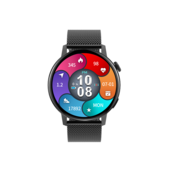 Forever smartwatch ForeVive 4 SB-350 czarny do SAMSUNG ZV50