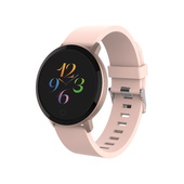 Forever Smartwatch ForeVive Lite SB-315 r�owe z�oto do SAMSUNG ZV50
