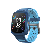 Forever Smartwatch GPS Kids Find Me 2 KW-210 niebieski do SAMSUNG ZV50