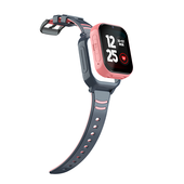 Forever Smartwatch GPS WiFi 4G Kids Look Me KW-510 r�owy do SAMSUNG ZV50