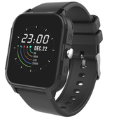 Forever smartwatch IGO 2 JW-150 czarny do SAMSUNG ZV50