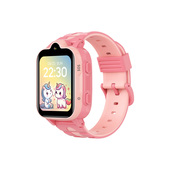 Forever smartwatch kids with camera KW-225 różowy Forever smartwatch kids with camera KW-225 różowy