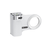 kijki selfie Uchwyt do telefonu selfie stick Forever PHSS-100 bia�y do Huawei P30 Pro