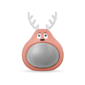 G�o�nik ABS-100 pomara�czowy do SAMSUNG ZV50