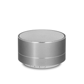 G�o�nik bluetooth Forever PBS-100 srebrny do SAMSUNG ZV50