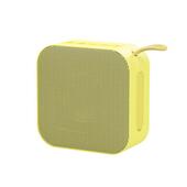 G�O�NIK REMAX COOPLAY SERIES RB-M2 WIRELESS YELLOW