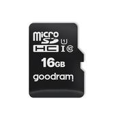 karty pami�ci goodram GoodRam microSD (16GB | klasa 10 | UHS-I)