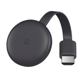 adaptery inne Google Chromecast adapter 3.0 US HDMI