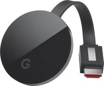 adaptery inne Google Google Chromecast 4K