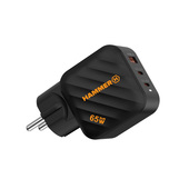 HAMMER RapidCharge 65W HAMMER RapidCharge 65W