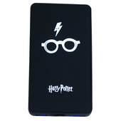 Harry Potter power bank 6000 mAh Light-Up do SAMSUNG ZV50