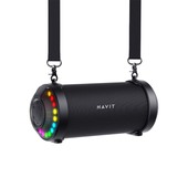 HAVIT g�o�nik Bluetooth SK841BT LED czarny