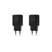 HOCO �adowarka sieciowa C22A czarna 1USB 2,4A do SAMSUNG ZV50