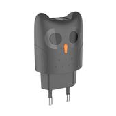 HOCO �adowarka sieciowa KC1A szara 2USB 2,1A do SAMSUNG ZV50