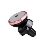 HOCO Uchwyt samochodowy CA3 szary do SAMSUNG ZV50