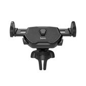 HOCO Uchwyt samochodowy CA39 czarny do SAMSUNG ZV50