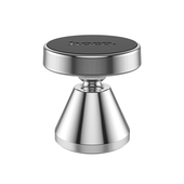 HOCO Uchwyt samochodowy CA46 srebrny do SAMSUNG ZV50