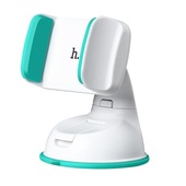 HOCO Uchwyt samochodowy CA5 niebieski do SAMSUNG ZV50