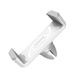 HOCO Uchwyt samochodowy CPH01 bia�y do SAMSUNG ZV50