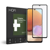 Hofi Glass Pro+ czarne do Samsung A32 4G