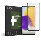 Hofi Glass Pro+ czarne do Samsung A72