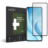 Hofi Glass Pro+ czarne do Xiaomi Mi 11 Lite 5G