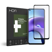 Hofi Glass Pro+ czarne do Xiaomi Redmi Note 9T 5G