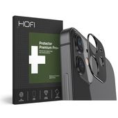 Hofi Metal Styling Camera czarne do Apple iPhone 12