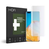Szko hartowane Hofi Uv Glass  do Huawei P40 Pro