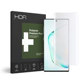 Szko hartowane Hofi Uv Glass Przeroczyste do Samsung Galaxy Note 10 Plus