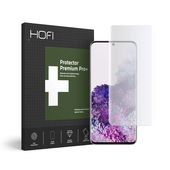 Hofi Uv Glass Prze�roczyste do Samsung Galaxy S20 Plus
