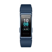 Huawei Band 3 Pro Terra B19 niebieski do SAMSUNG ZV50