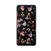 etui oryginalne Huawei etui czarne do Huawei P30 Lite