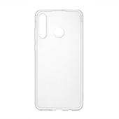 Huawei etui plecki plastikowe TPU transparentne do Huawei P30 Lite