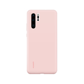 Huawei etui plecki silikonowe r�owe do Huawei P30 Pro