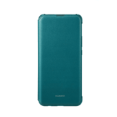 Huawei etui z klapk� zielony do Huawei P Smart Z