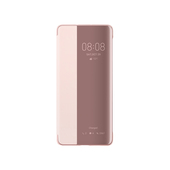 Huawei etui z klapk� smart r�owe do Huawei P30 Pro